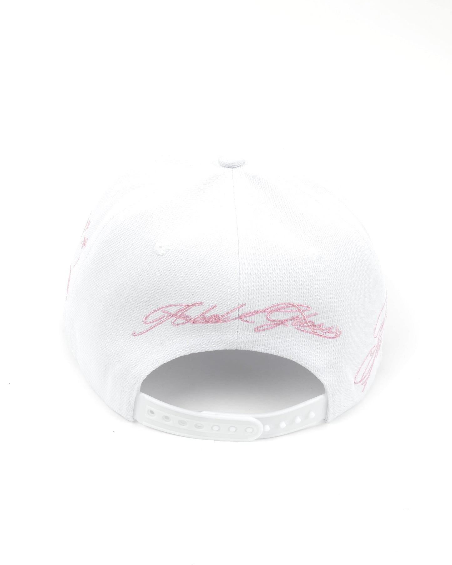 MAGAFRICA PINK CAP