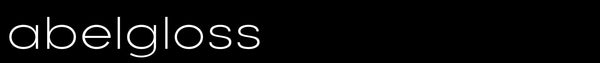 abelgloss