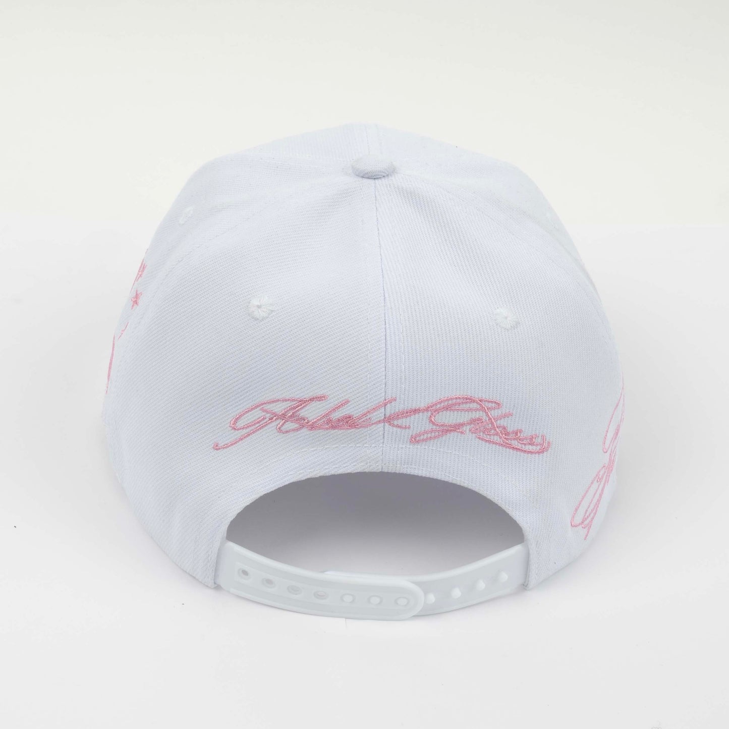 MAGAFRICA PINK CAP